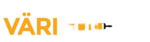 maalausliike värisuora logo