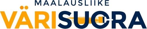 maalausliike värisuora logo